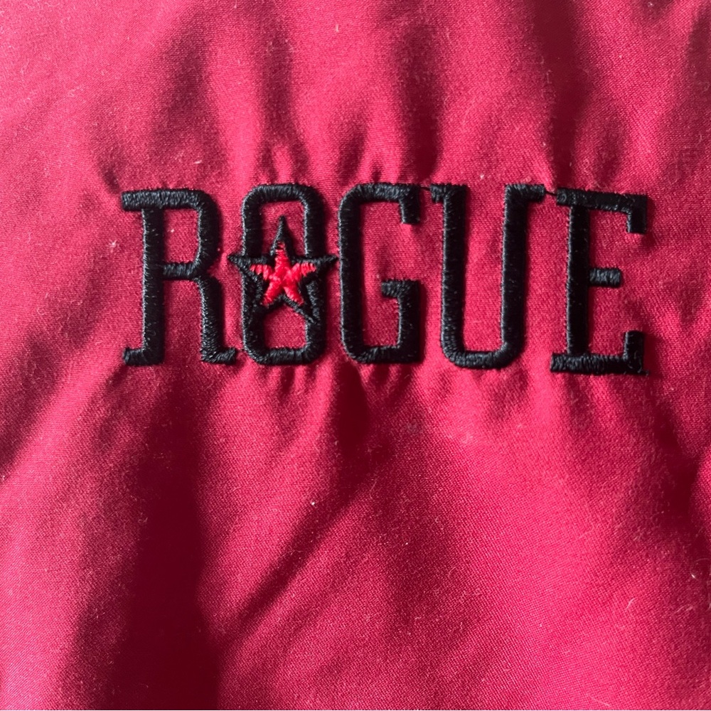 Rogue Brewing Windbreaker Rain Jacket